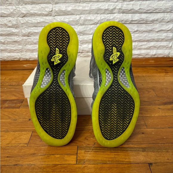 Air FoamPosite one PRM - Picture 5 of 5